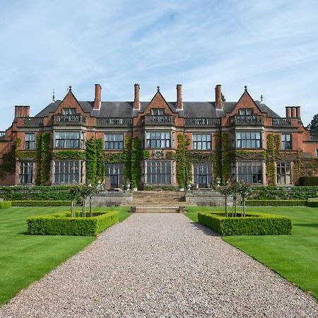 Hoar Cross Hall Derby Bagian luar foto