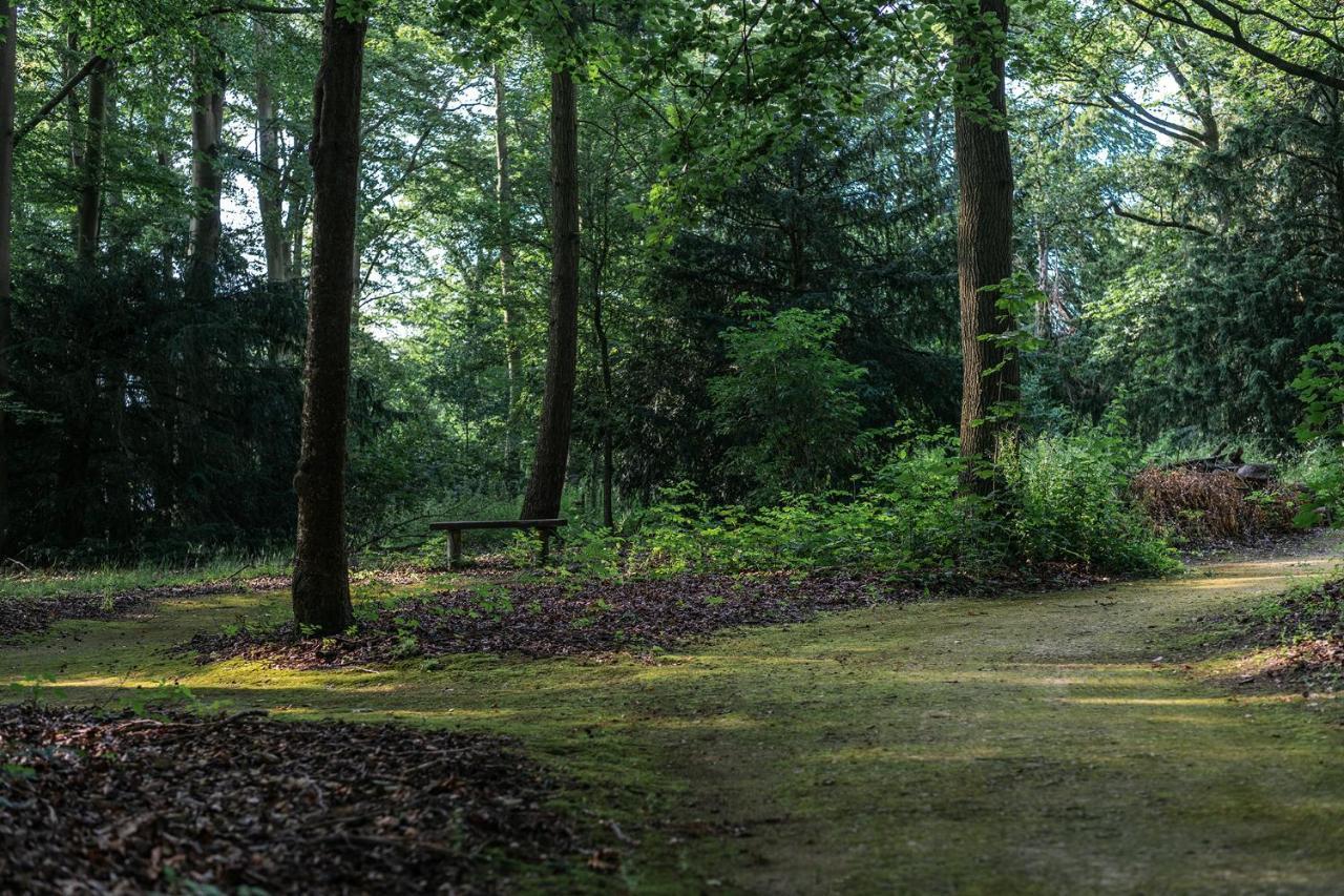 Hoar Cross Hall Derby Bagian luar foto